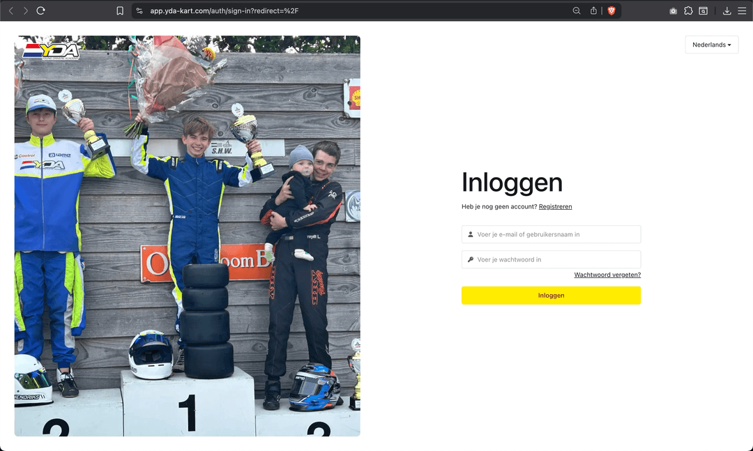 Young Drivers Academy gallery image 1